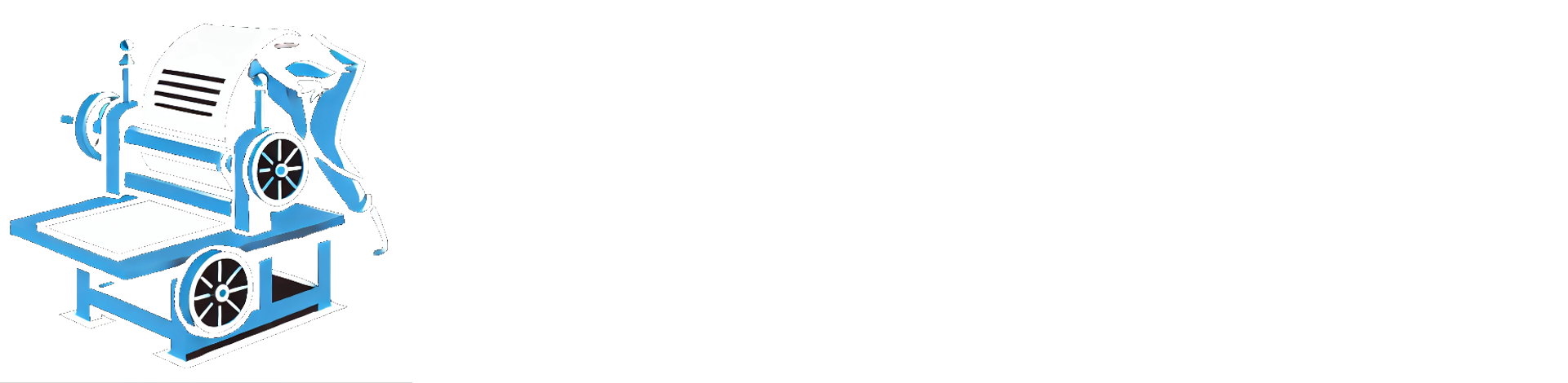 Procurement Printing Press